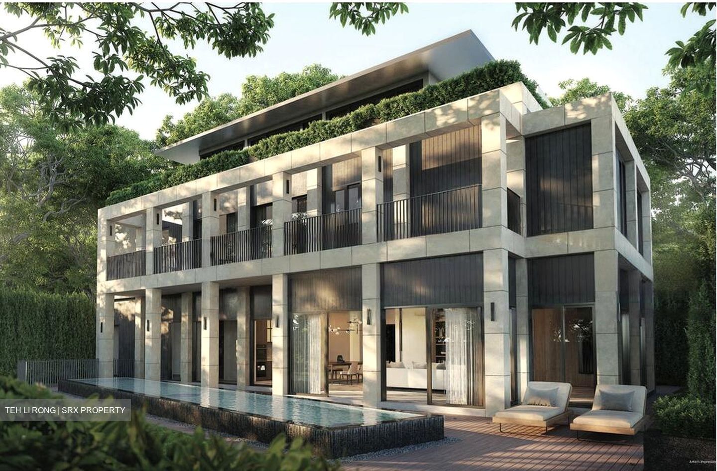 Whitley Road (D11), Detached #476708621